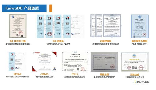 浪潮KaiwuDB 賦能中國物聯(lián)網(wǎng)企業(yè)，打造高效易用、安全可靠的數(shù)據(jù)新基石